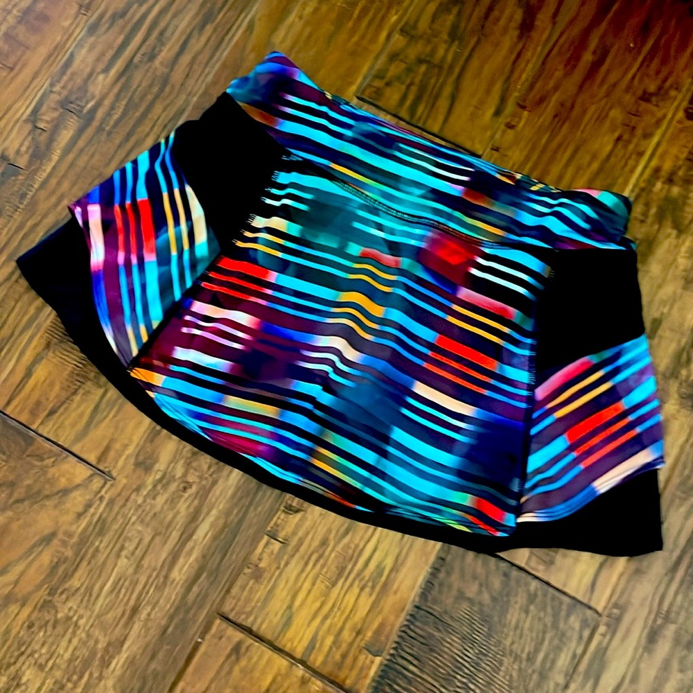 Athleta sport skirt